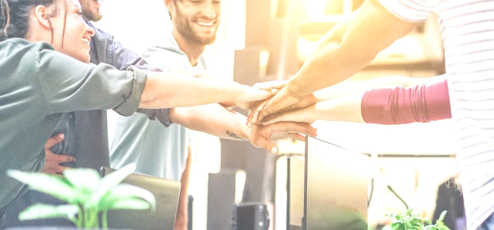 Espace d'apprentissage organisé avec documents financiers et outils numériques pour l'analyse de stabilité financière