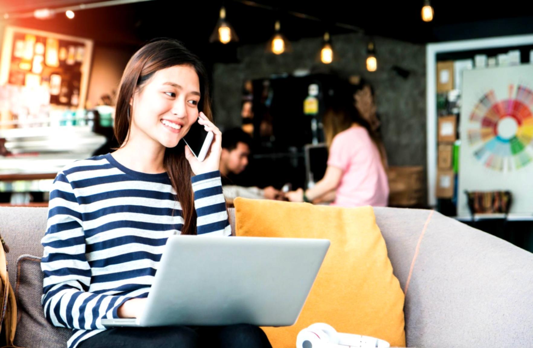 Environnement d'apprentissage pour l'analyse financière professionnelle